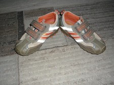 Geox Schuhe Sneaker Gr. 32