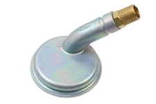 Deckelplatte links für BMW R51/3, R67, R67/2, R67/3, R50, R50/2, R60, R60/2