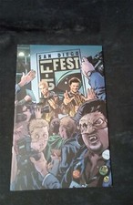 Angel #26 IDW Comics Comic