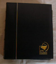 Ringbuch für FDC etc. 45