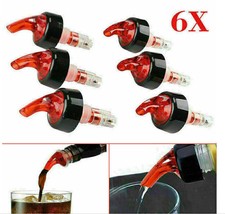 6 Stk. Ausgießer 4 cl