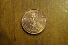  Barni - Treuetaler , 1 Barni