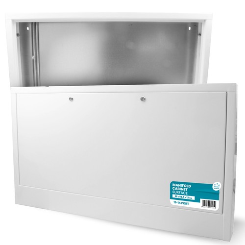 Verteilerschrank aufputz 14 - verteilerschrank, 12-14