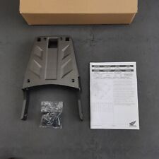 Honda NC 700 S/X/D Kit Rear