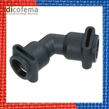 Fluid Anschluss V2 (V-Form /