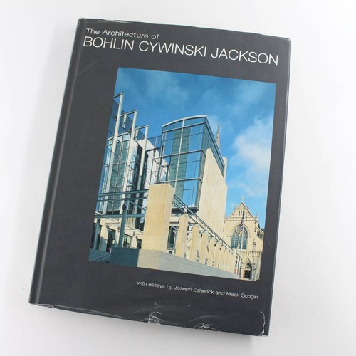 The architecture bohlin - architecture, of