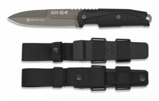 K25 32392 Messer Fahrtenmesser