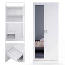 SONNI Kleiderschrank