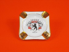 alter kleiner Aschenbecher