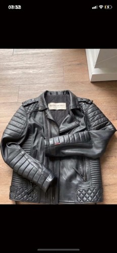 Boda skins lederjacke herren - boda,