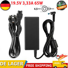 19,5V 3,33A 65W Netzteil