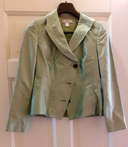 Singh madan blazer - madan, größe