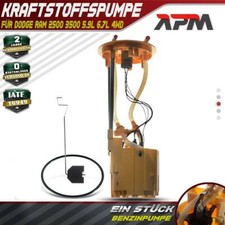 Kraftstoffpumpe Fördereinheit