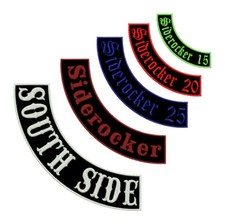 Siderocker mit deinem
