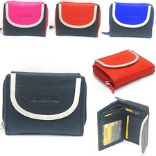 RFID Schutz Geldbörse Damen