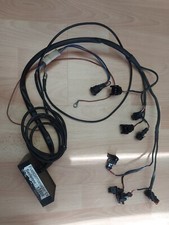 Ethanol (E85) Steuergerät