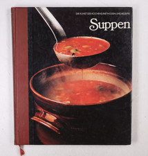 DIE KUNST DES KOCHENS Methoden