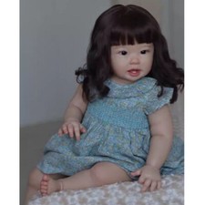 70cm Handmade Reborn Baby