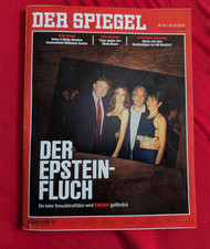 DER SPIEGEL Nr. 44/24.10.2025