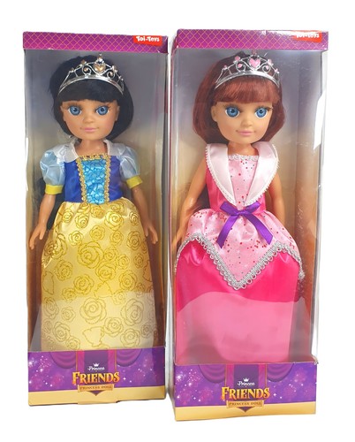Toi toys prinzessinnenpuppe - toi-toys,