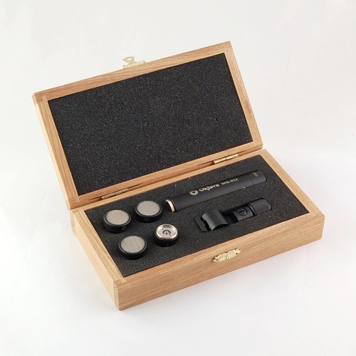 Oktava 012 studio - mk-012,