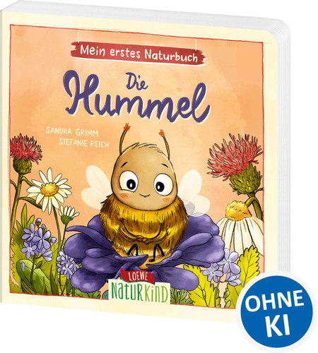 Mein erstes naturbuch die - naturbuch,