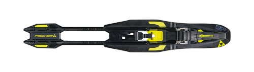 Fischer race skate ifp - race,