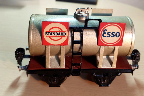 Märklin 1674 spur - spur, 0