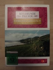 Rosamunde Pilcher Liebhaber
