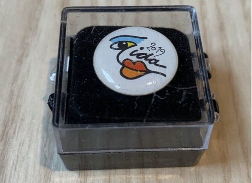 Aida pin 2019 - aida,