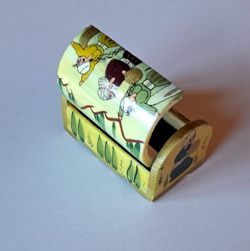 Vintage miniatur - vintage,