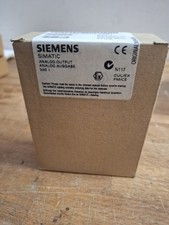 Siemens simatic 6es7 - s7,