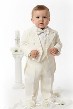 Taufanzug Baby Junge Gr. 62 68