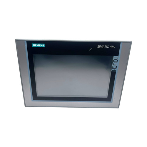 Siemens simatic hmi - siemens,