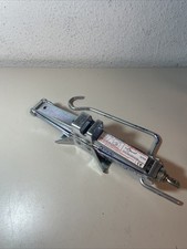 Wagenheber Chevrolet Matiz