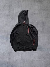 Prada Kapuzen Jacke Guter