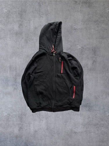 Prada kapuzen jacke guter - prada,