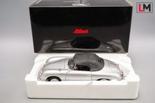 Schuco 1:18 Porsche 356 A Speedster | K-699