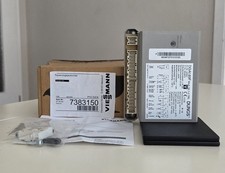 VIESSMANN Feuerungsautomat