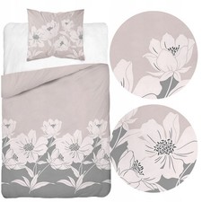 Bettwäsche Flanell Baumwolle