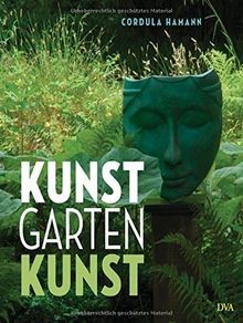 Kunstgartenkunst von hamann - kunstgartenkunst,