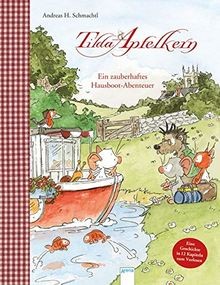 Tilda apfelkern - tilda, /