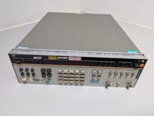 Funktionsgenerator hewlett - funktionsgenerator,