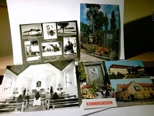 Konnersreuth / Opf. / Bayern