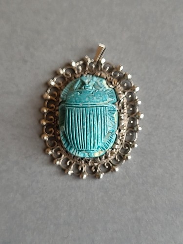 835 silber anhänger mit stein - anhänger,