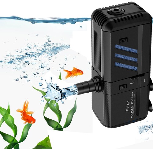 Aquarium pumpe innenfilter - aquarium,