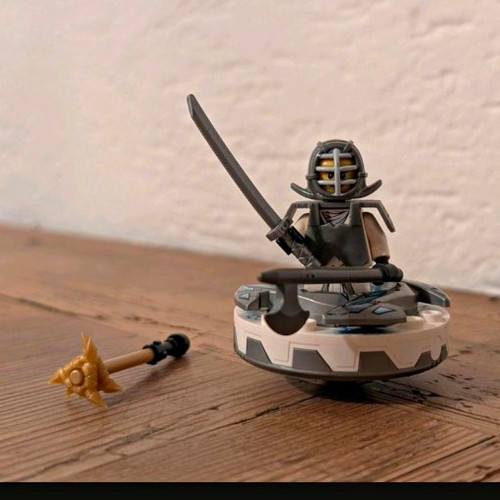 Lego ninjago 9563 kendo - ninjago, zane
