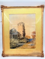 Portchester Castle England