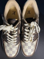 Luxus Schuh Limited Edition inspiriert Sneaker im Designer-Stil
