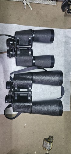Fernglass 20x60 15x50